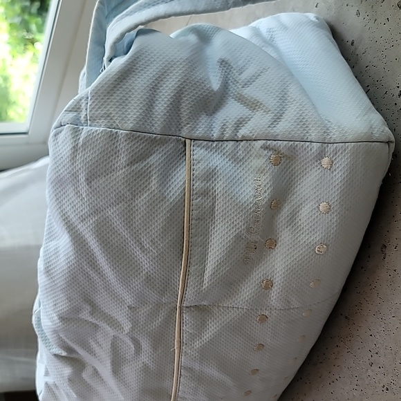 Pili Carrera diaper bag - Picture 2 of 7